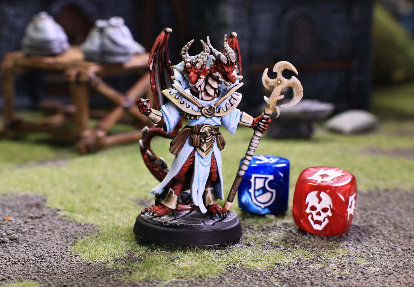 Scalander Su-Dun