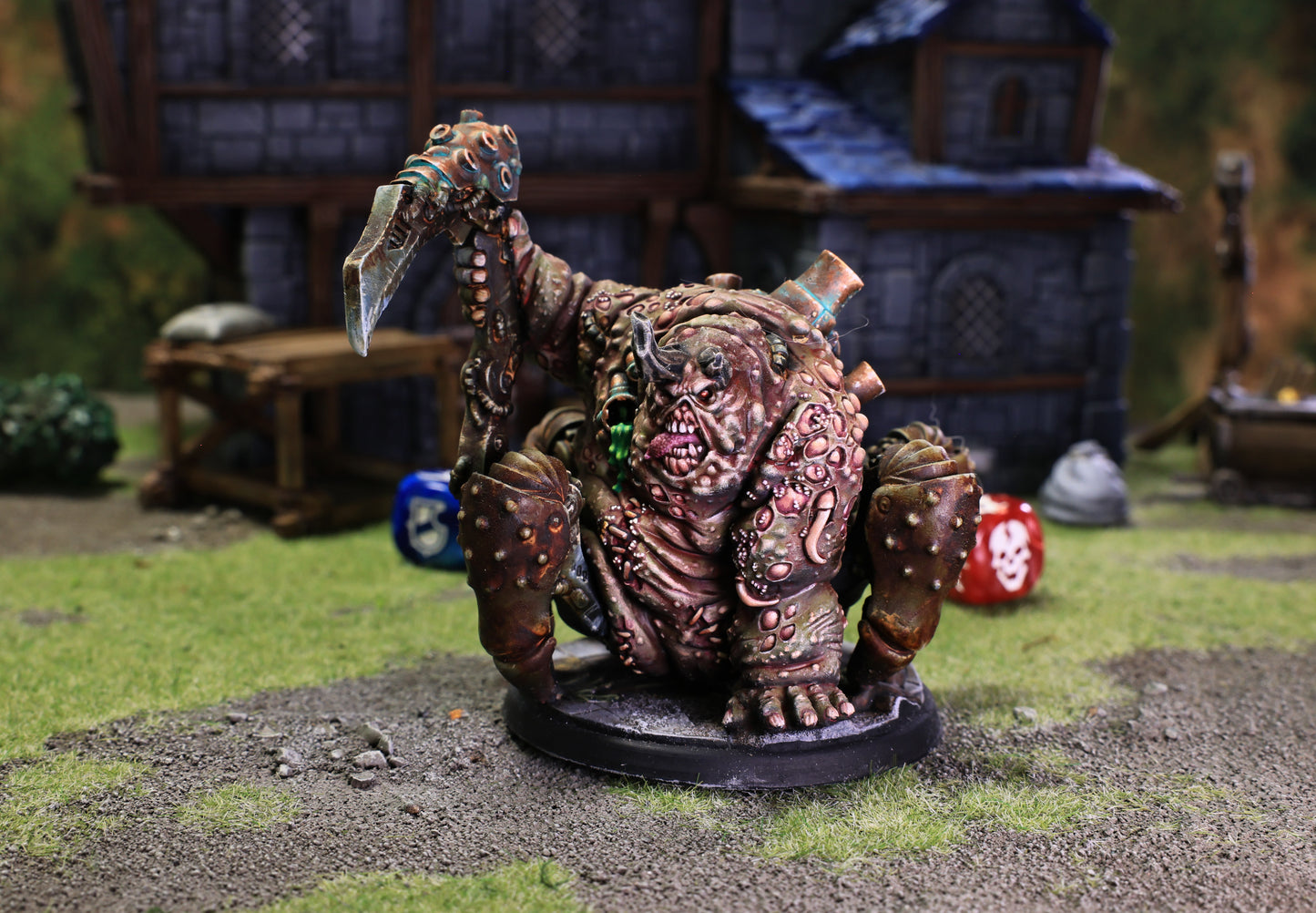 Lord of Decay
