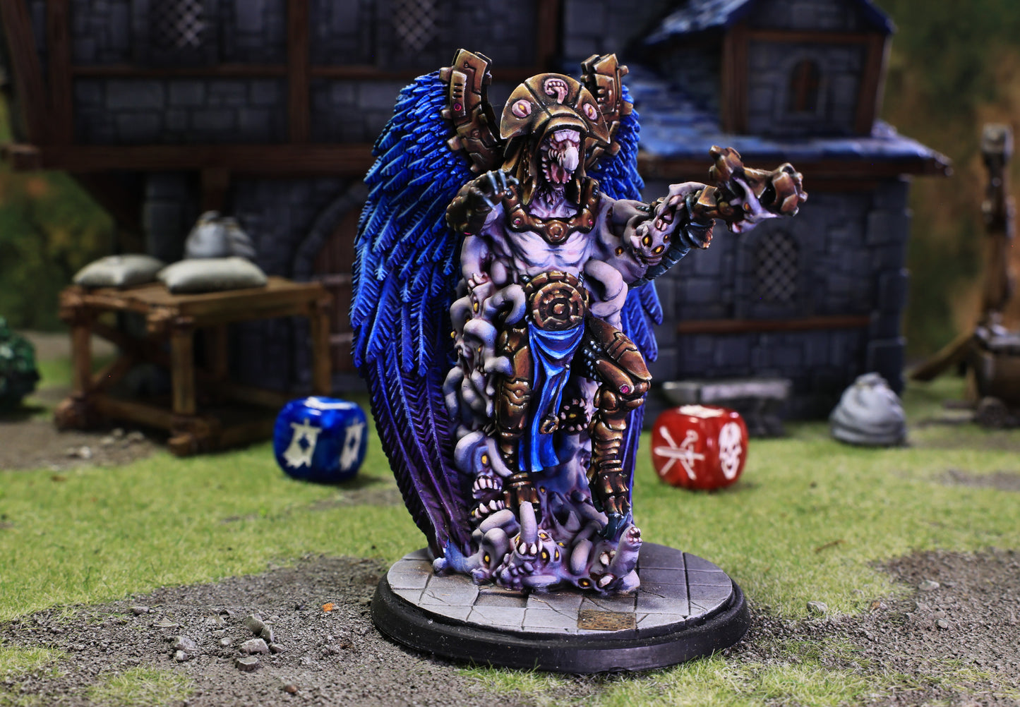 Lord of Ignorance