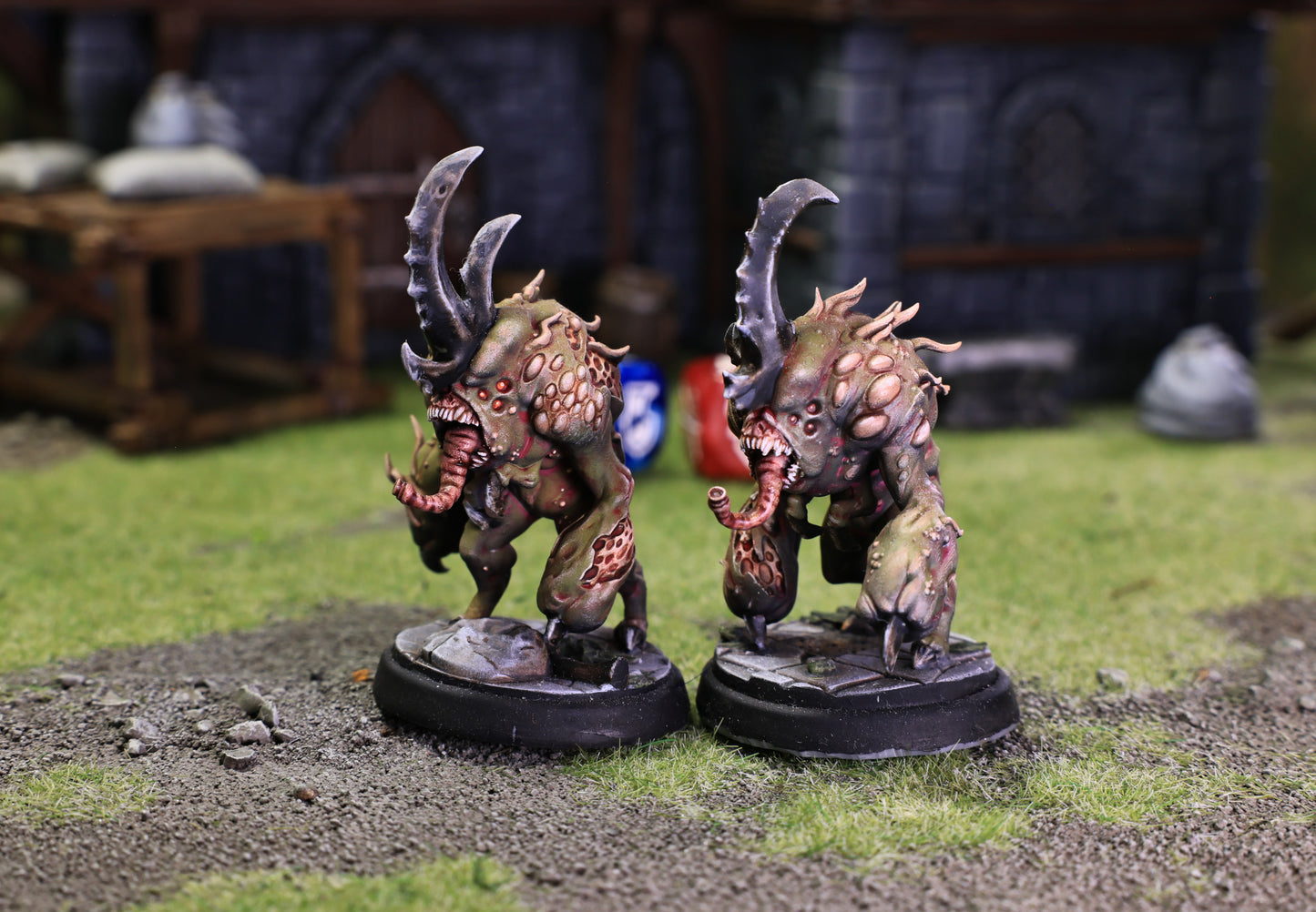 Rotlings