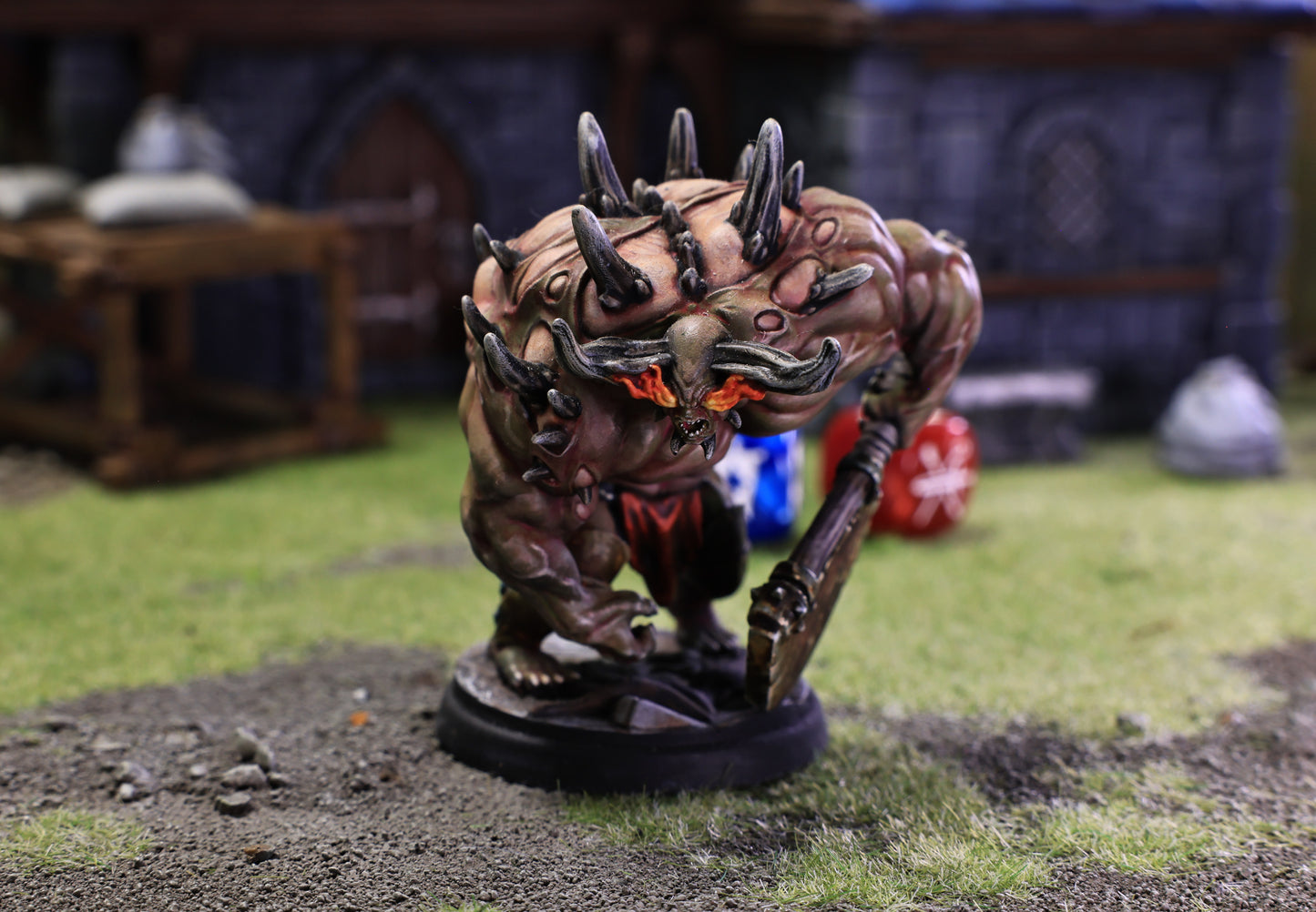 Garoth
