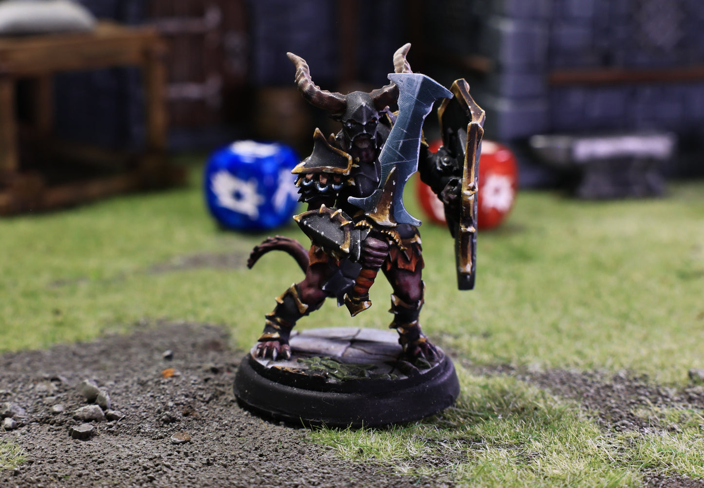Demon Guards