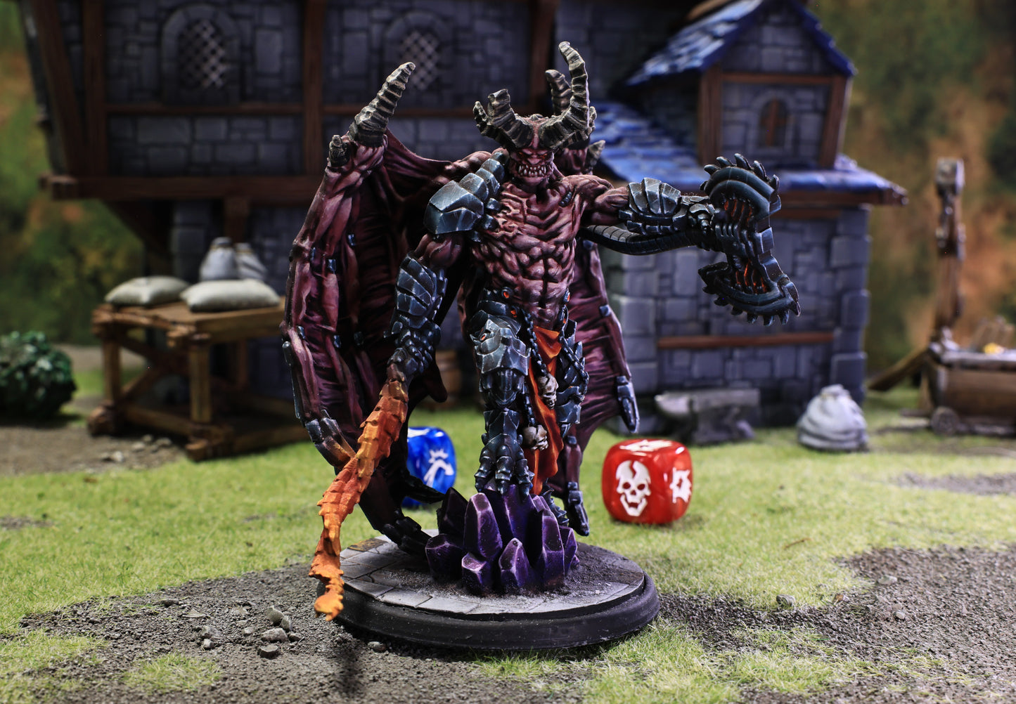 Lord of Fury