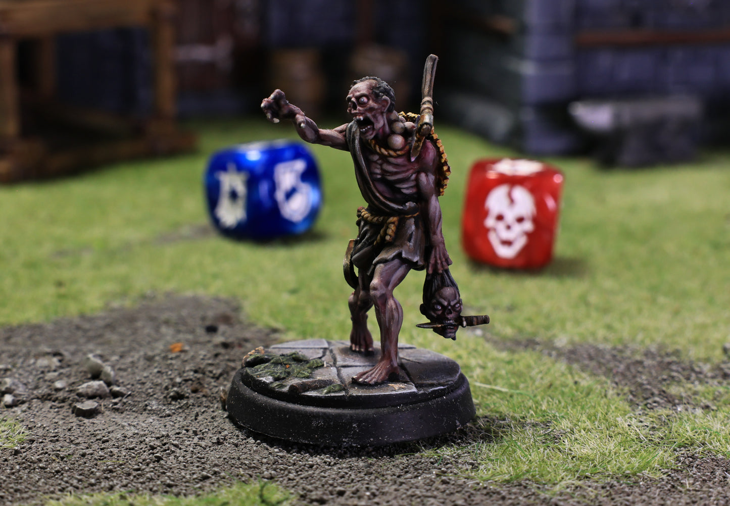 Zombies