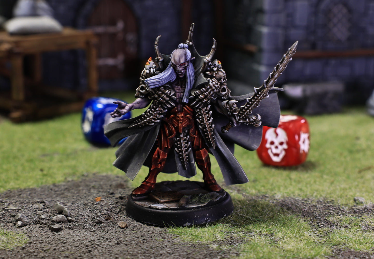 The Bonekeeper