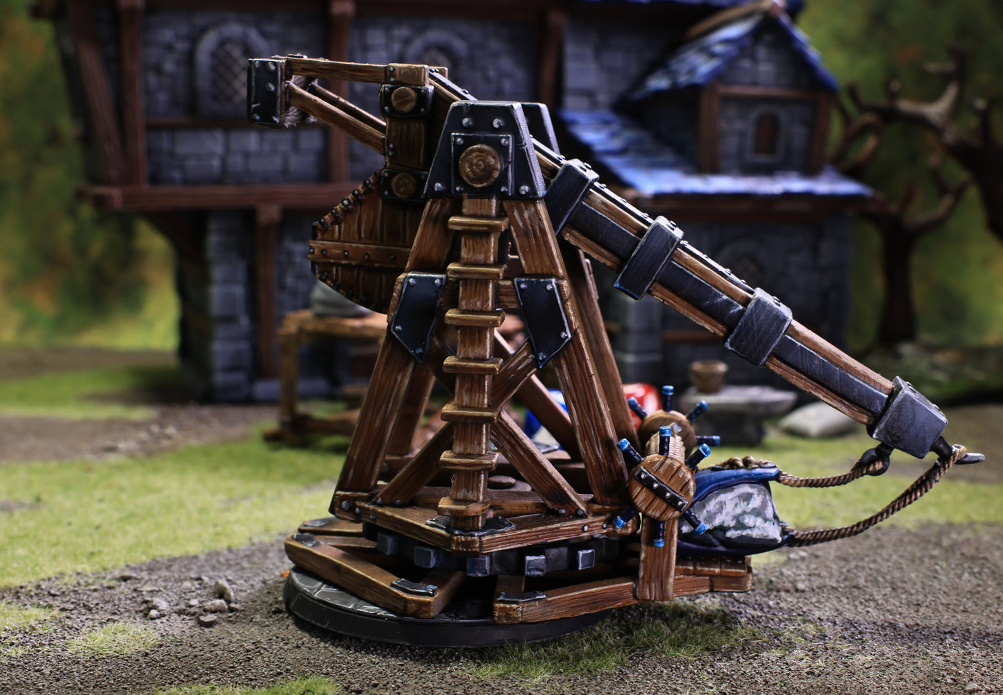 Trebuchet