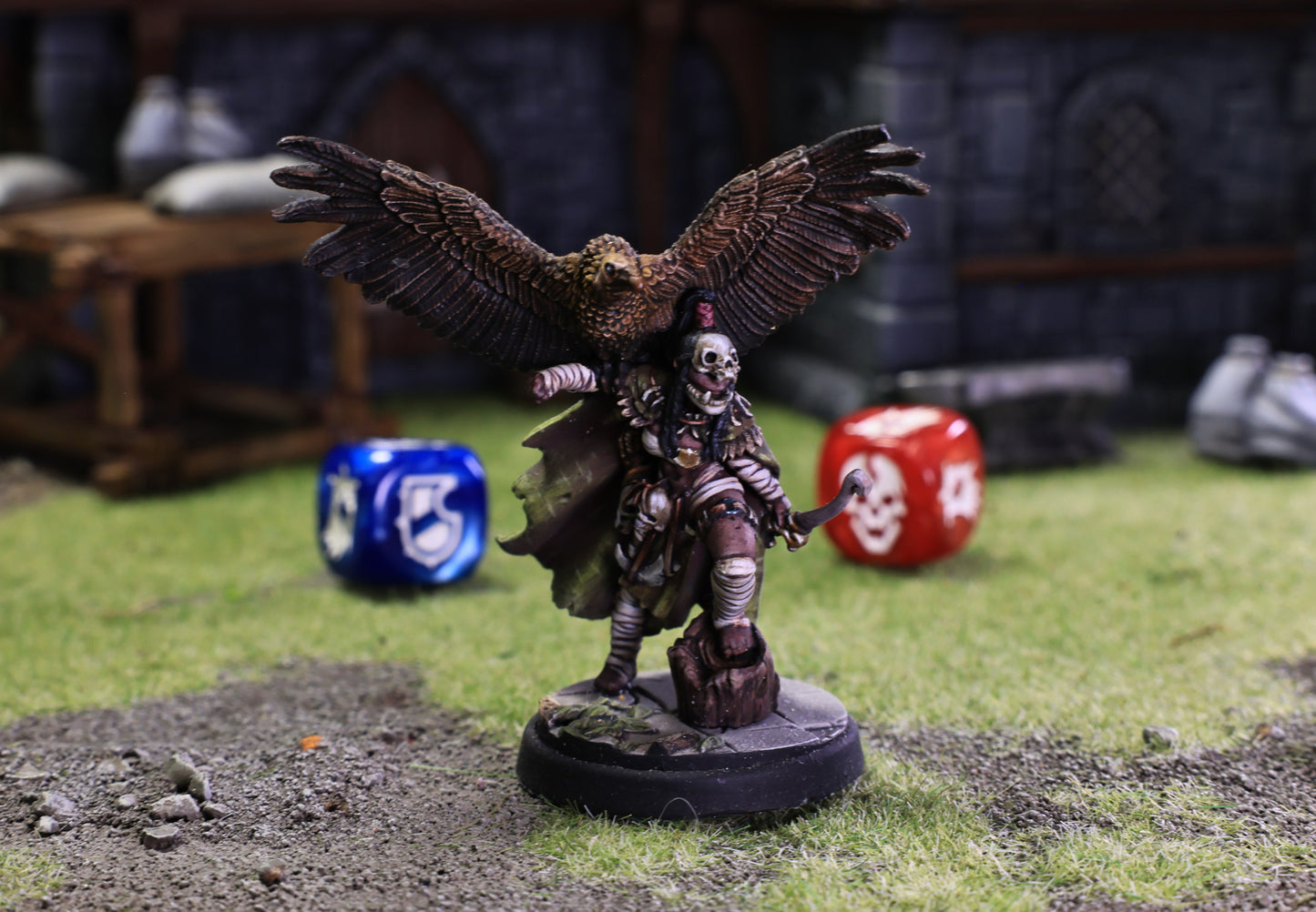Zanya Pathfinder