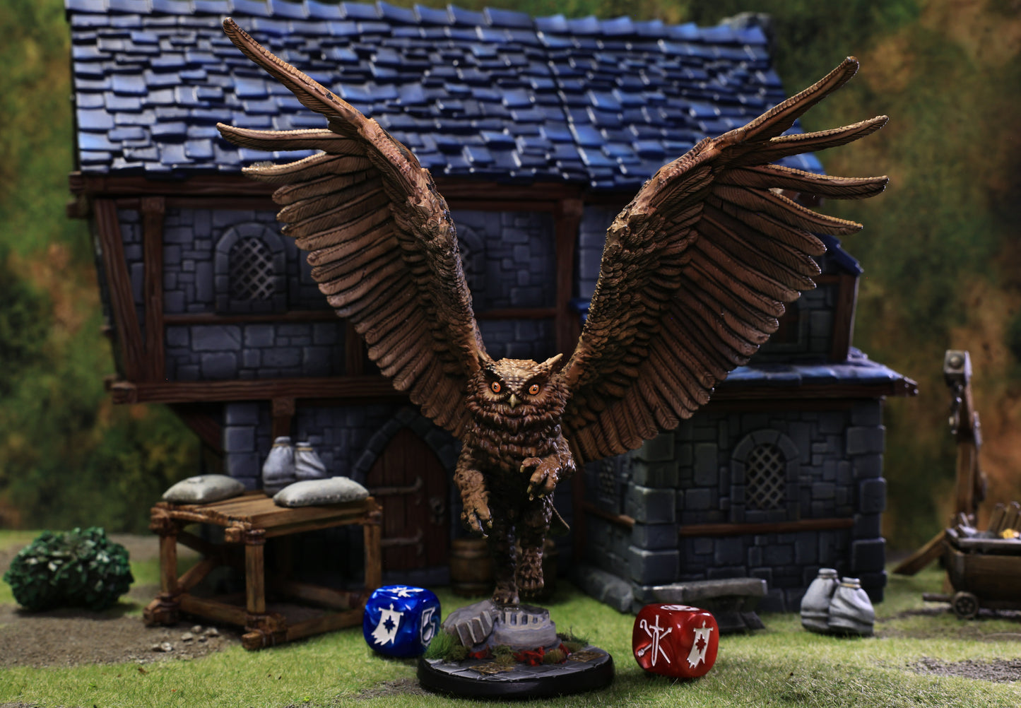 Leogwyn the Zenith