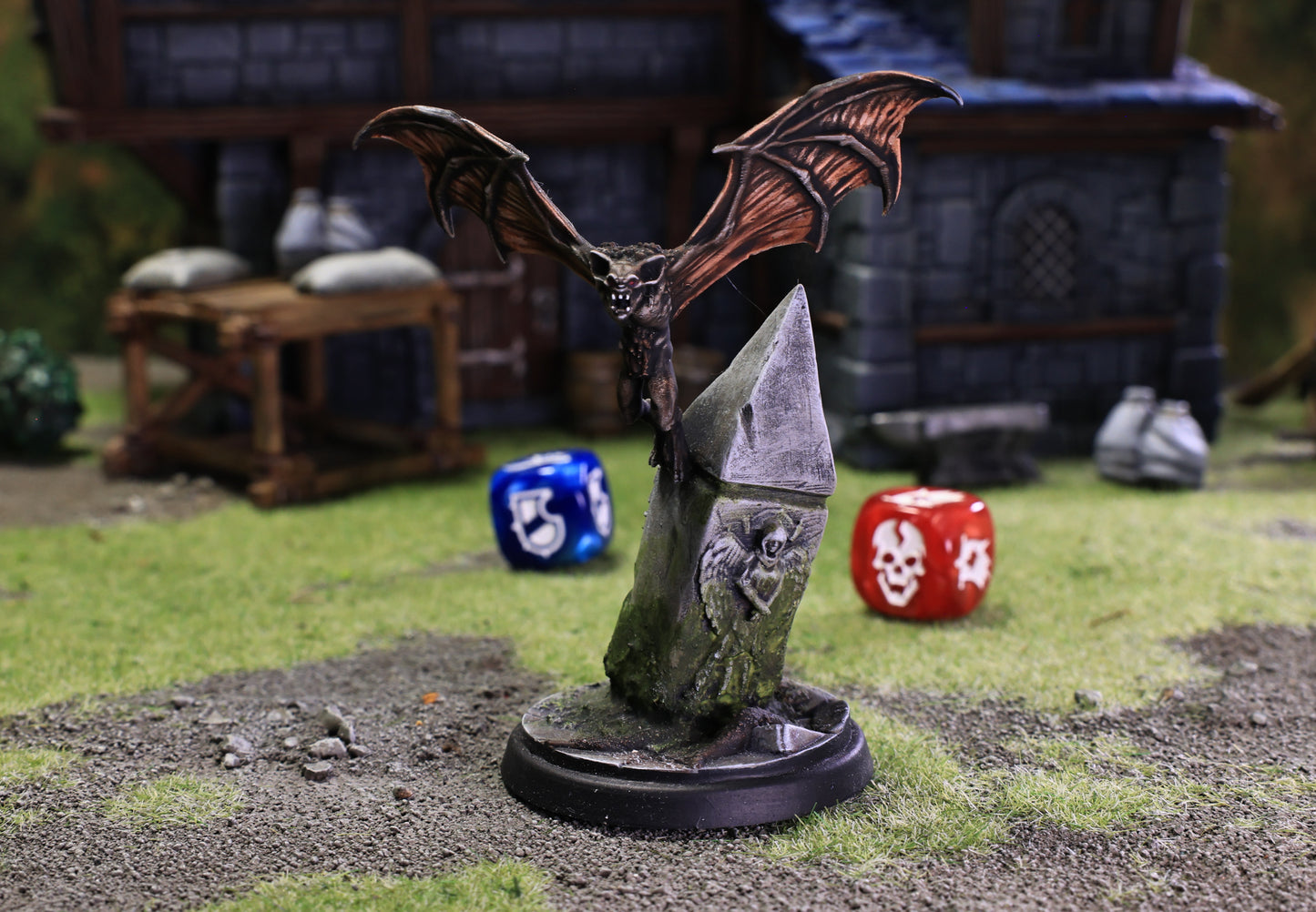 Dreadborn Covinus