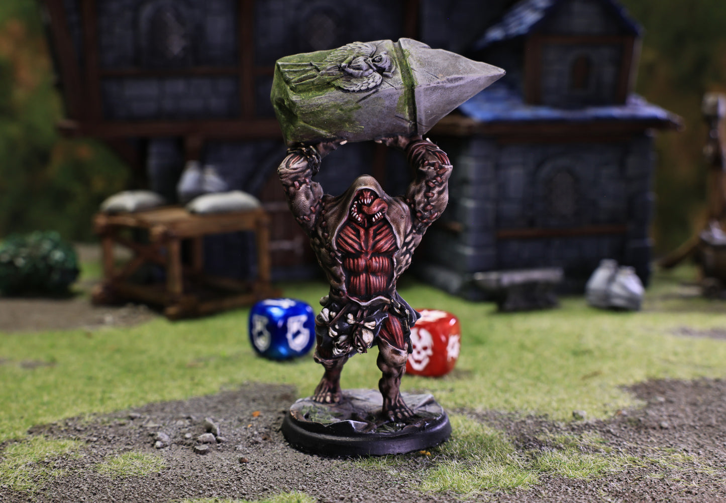 Flesh Ripper