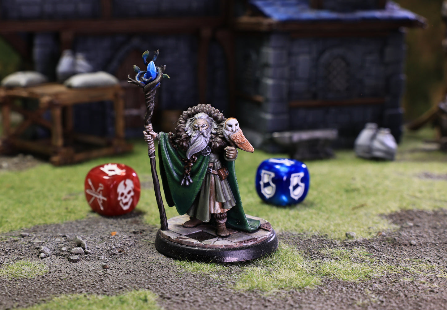 Archmage Camelothar