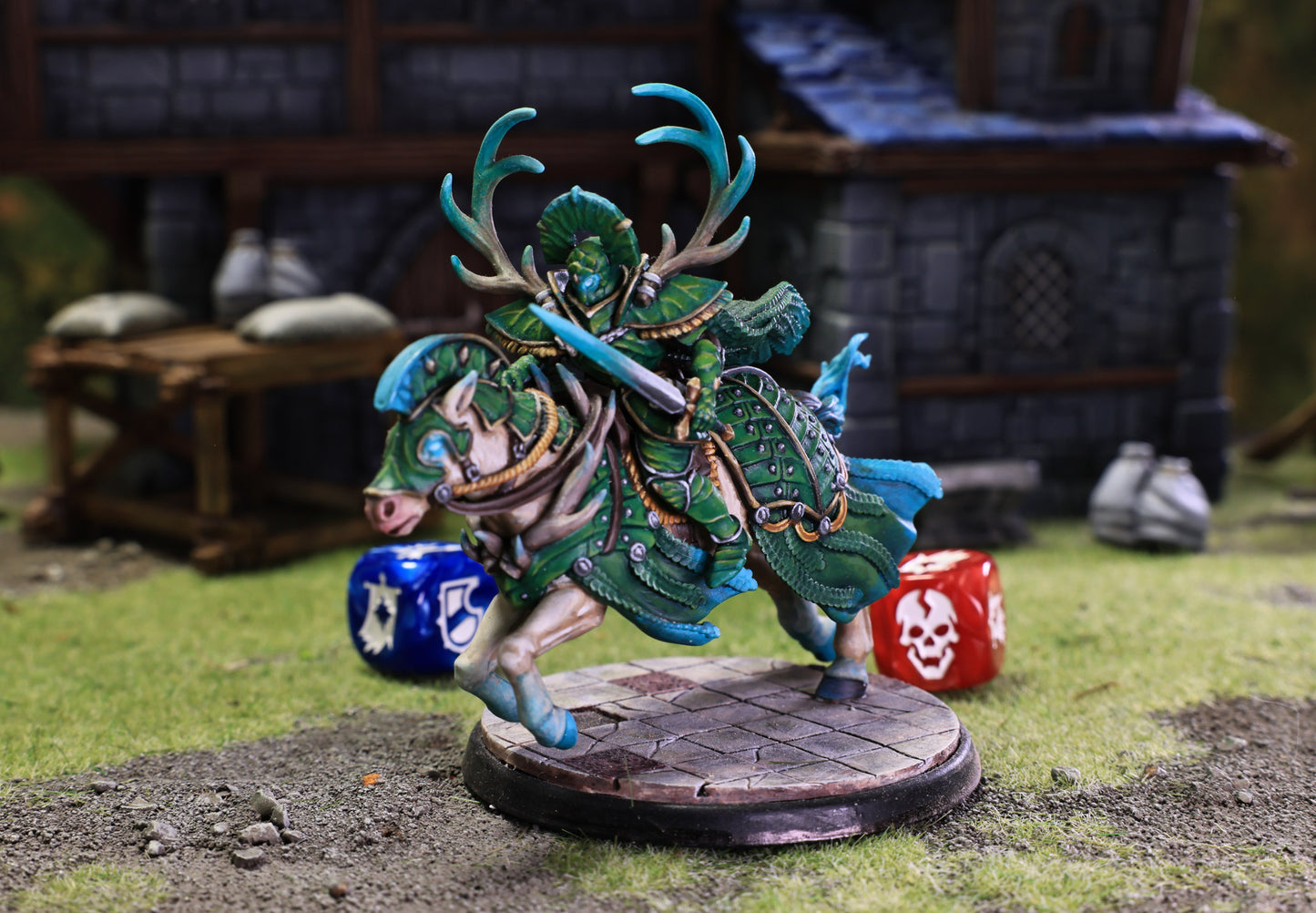 Praetor Naturalus