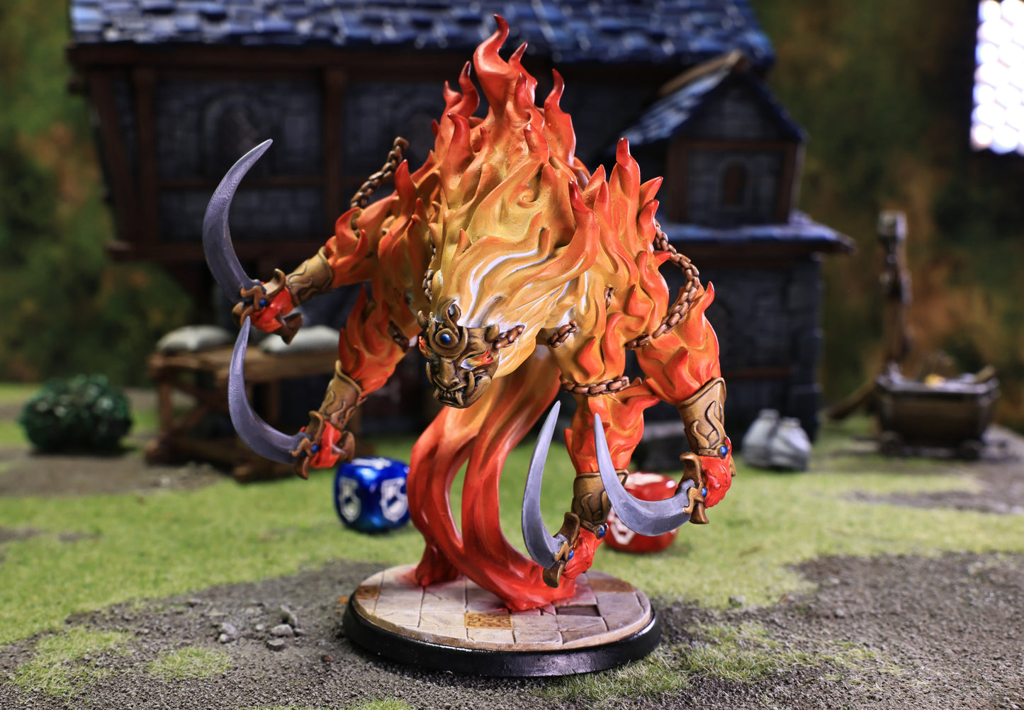 Sha'Bur Badavdur