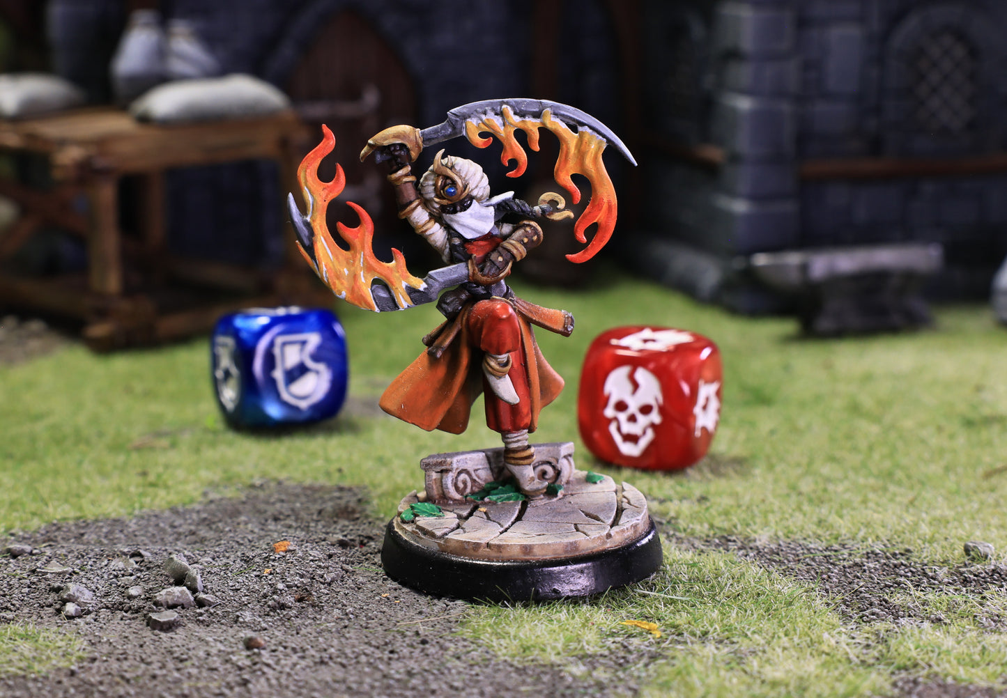 Kel'Mithar