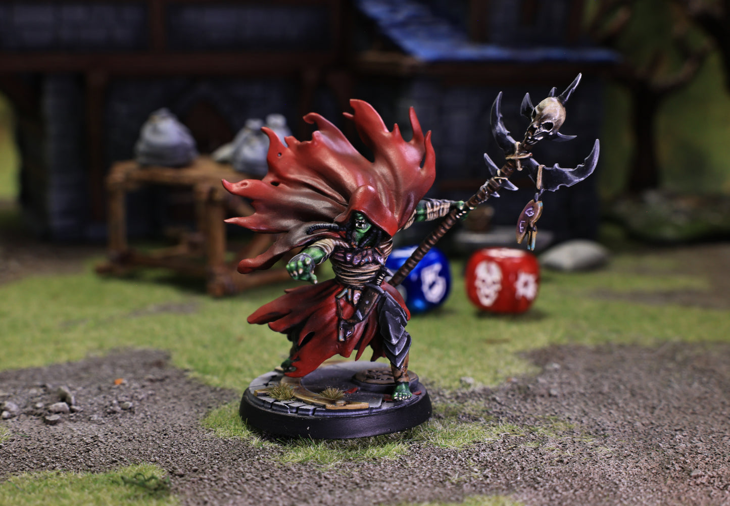 Bul'Dharan