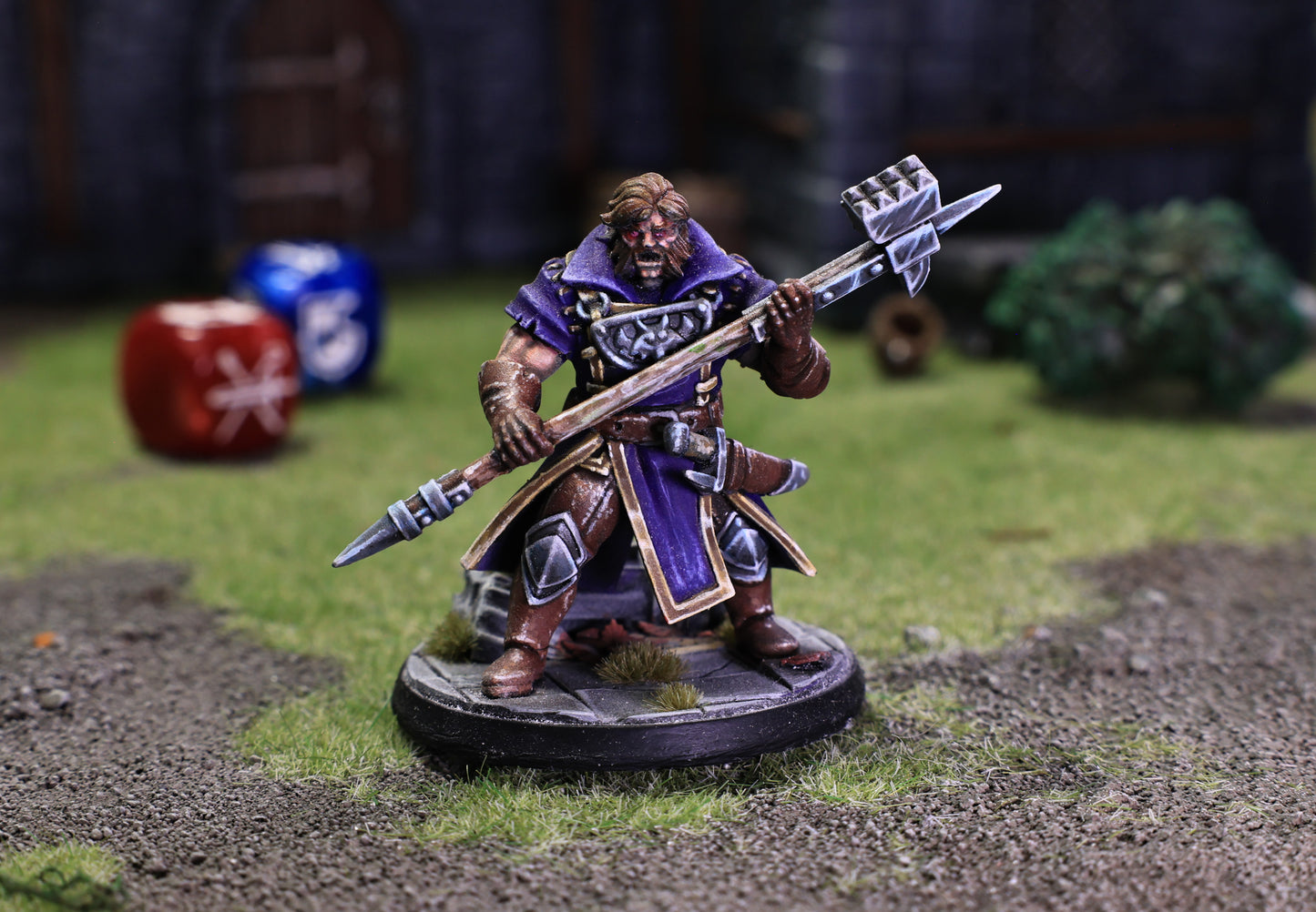 Brutus the General