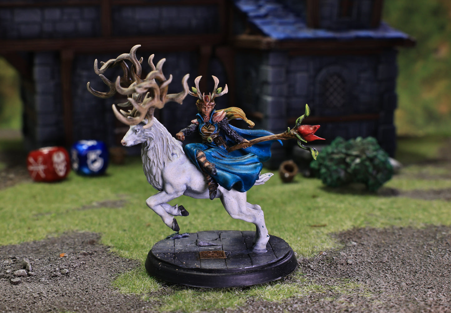 Inu Woodwhisper