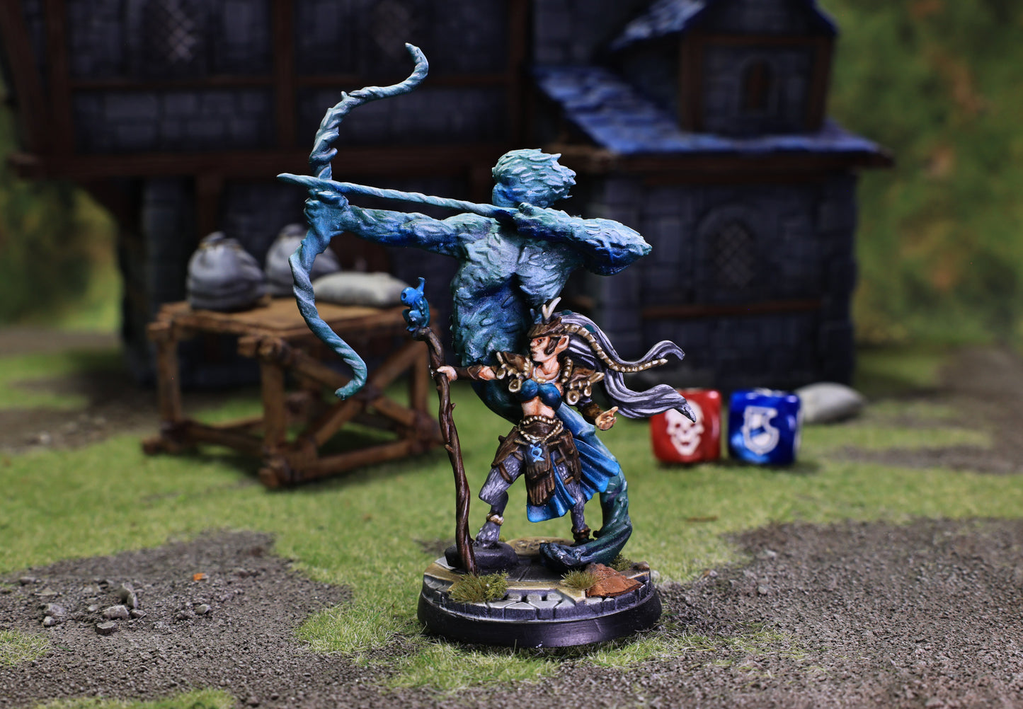 Elora Shumigrai