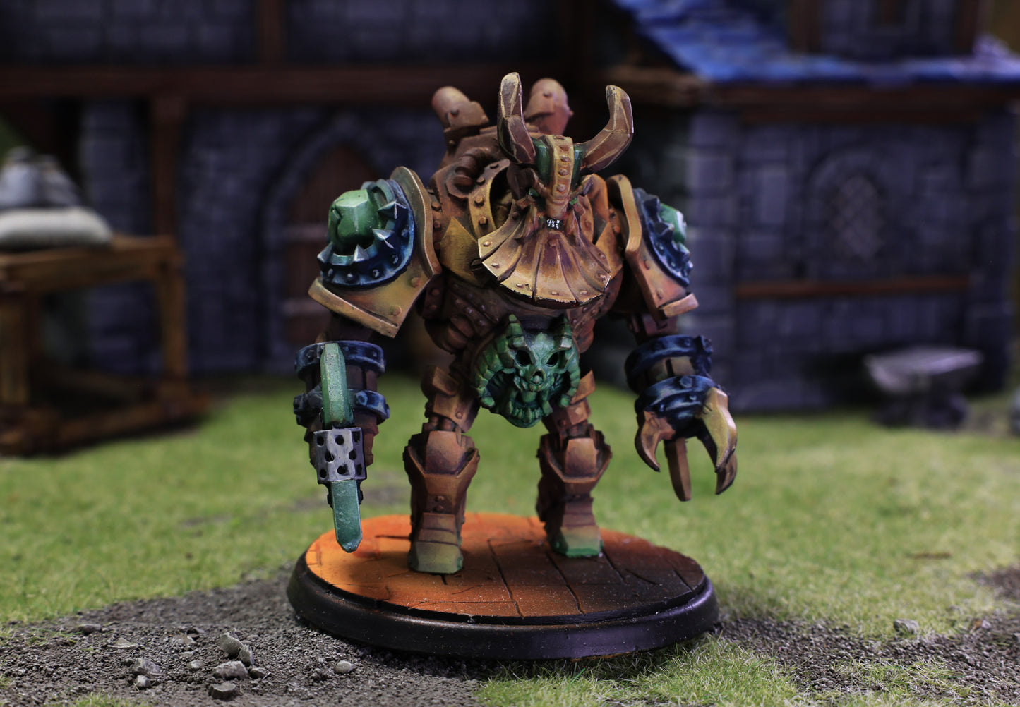 Kibali