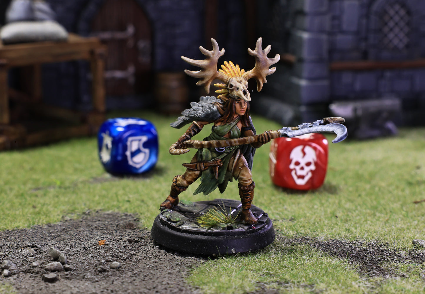 Na'Leera Naturalist