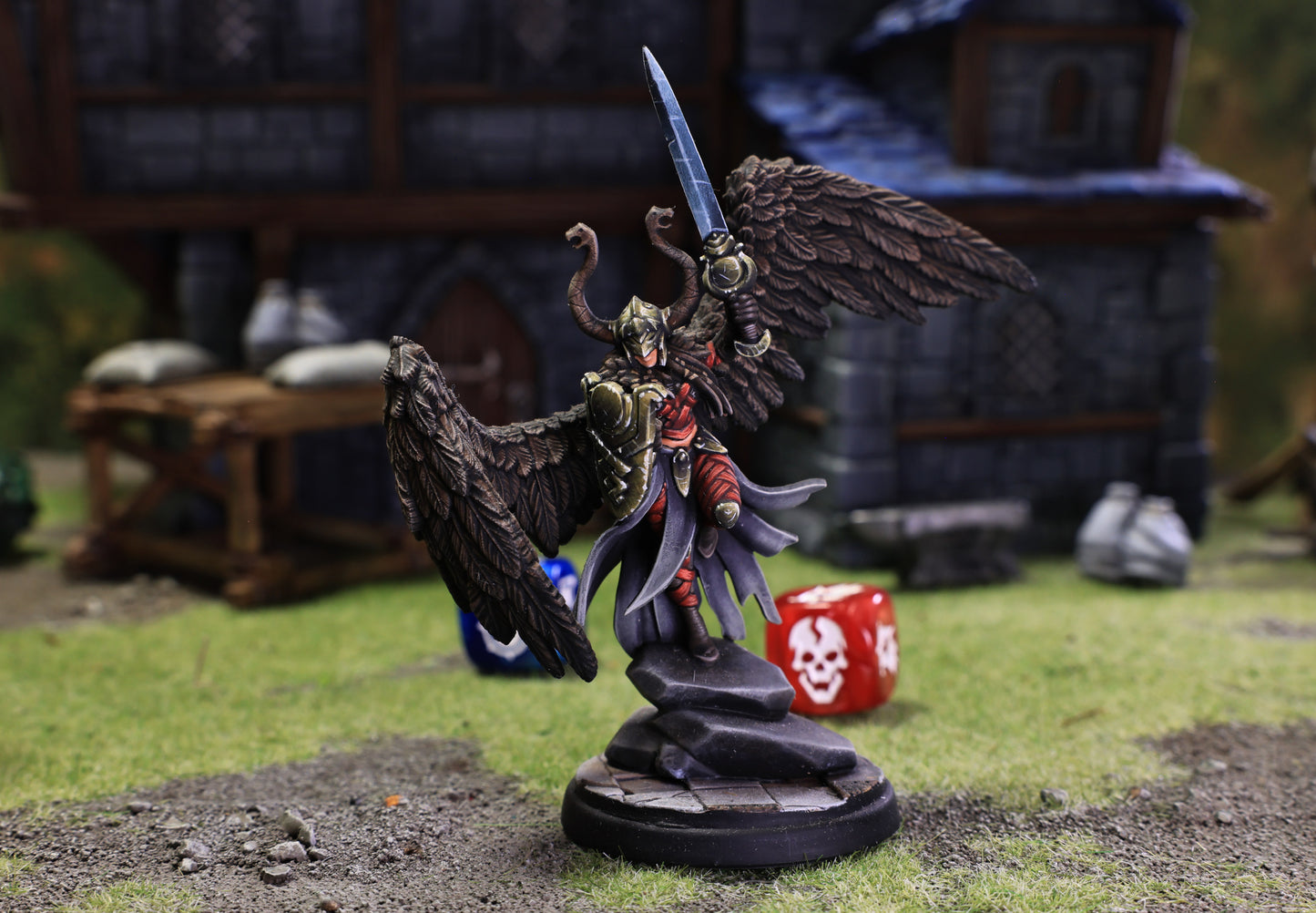 Valkyrie