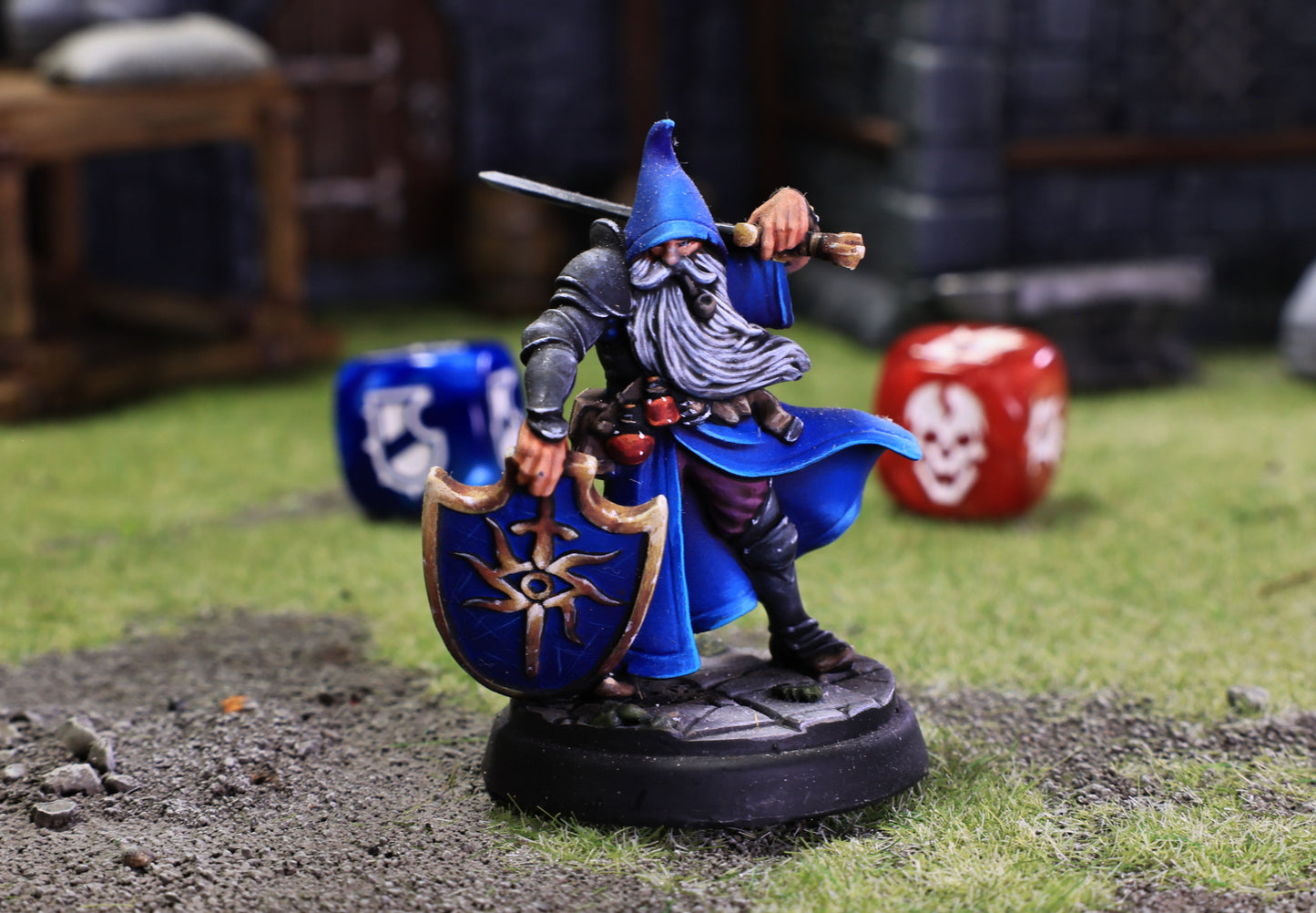 Hadri Ironmage