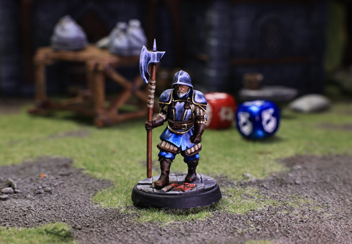 Halabardiers