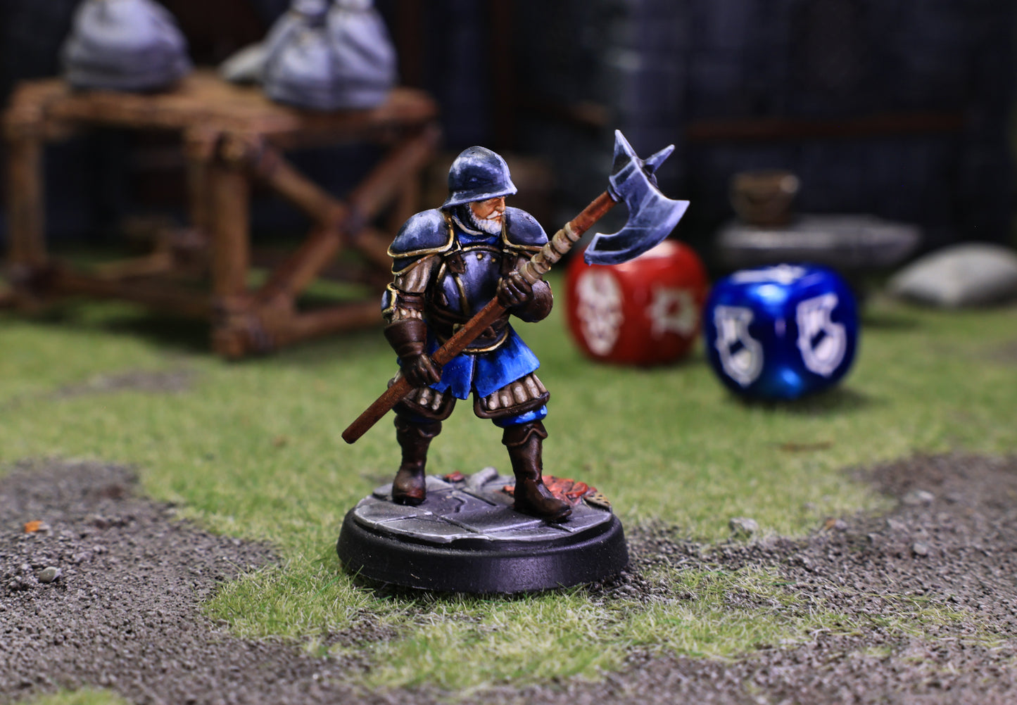 Halabardiers