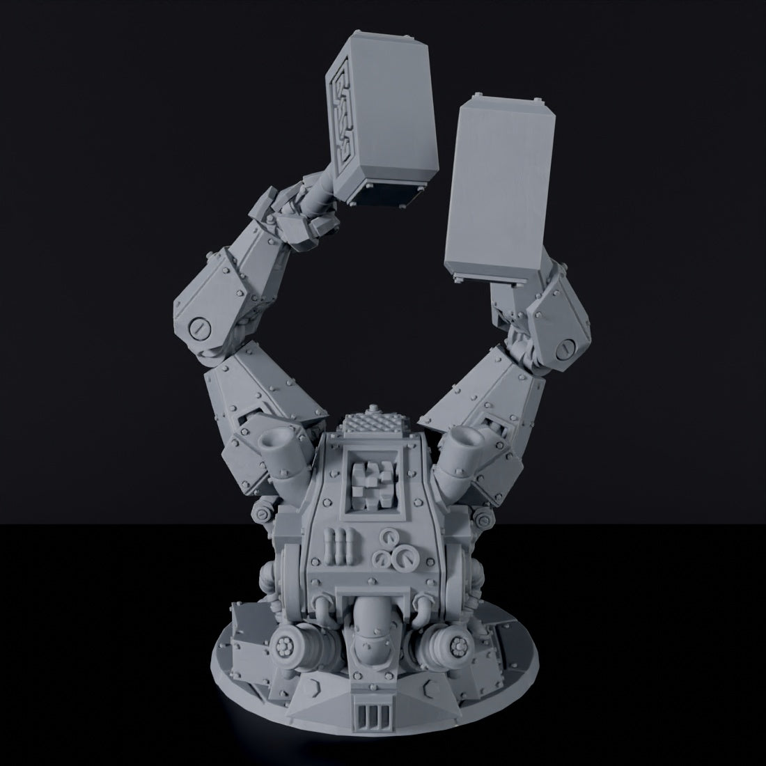 Ancient Forge