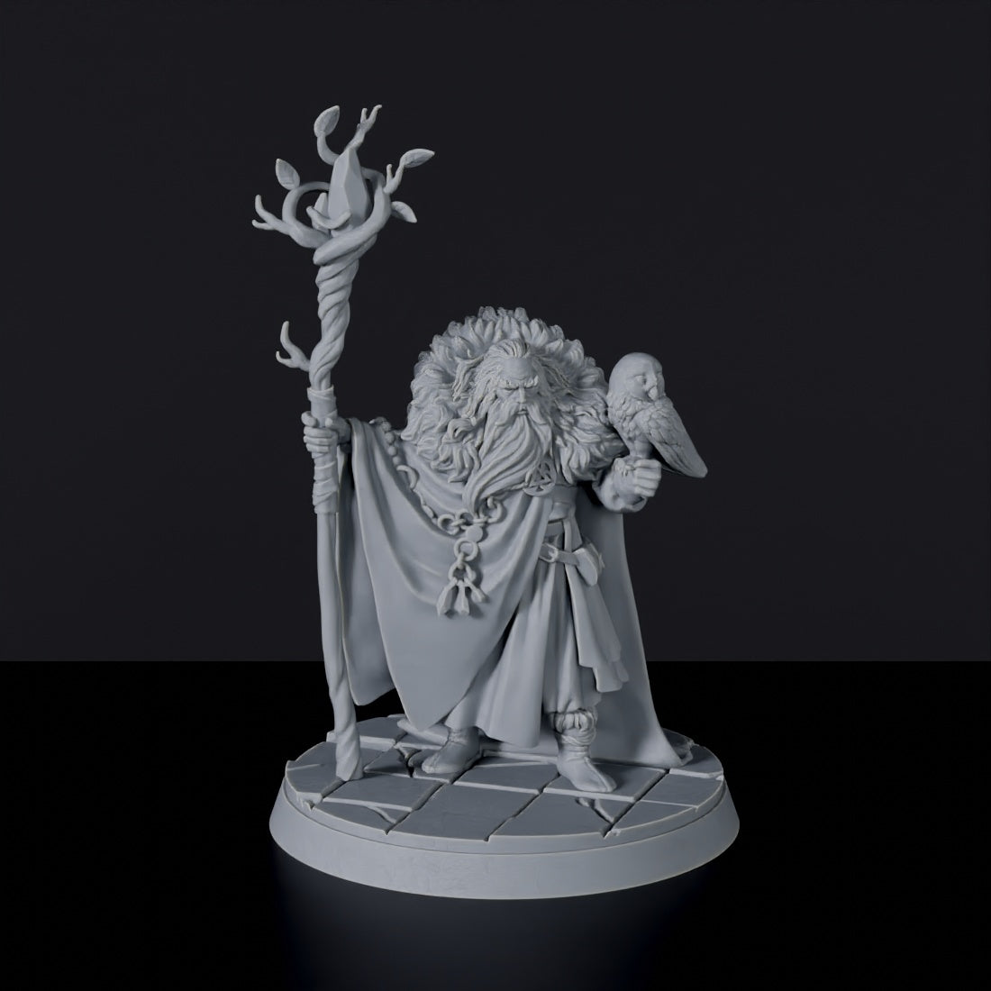 Archmage Camelothar