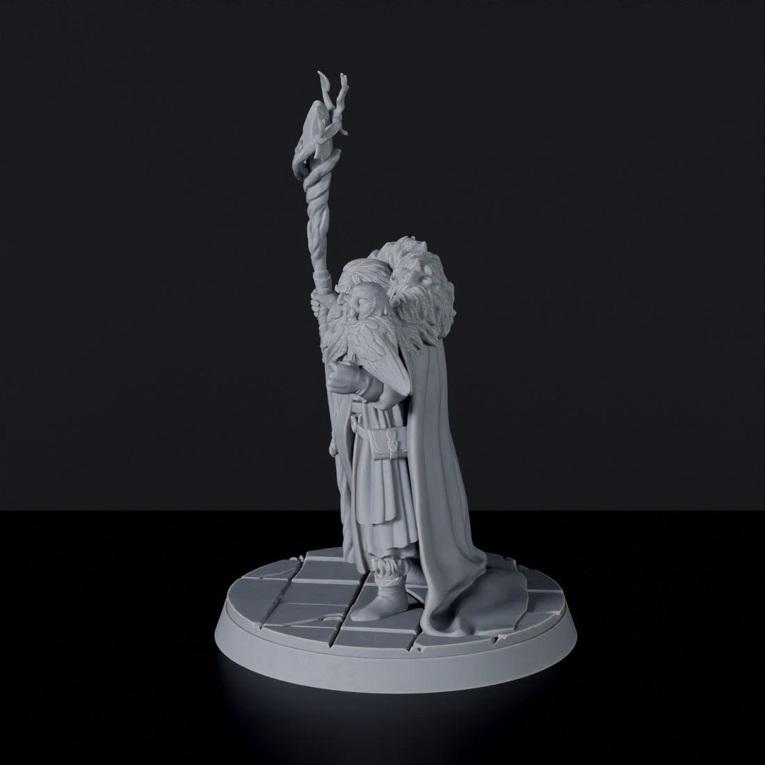 Archmage Camelothar