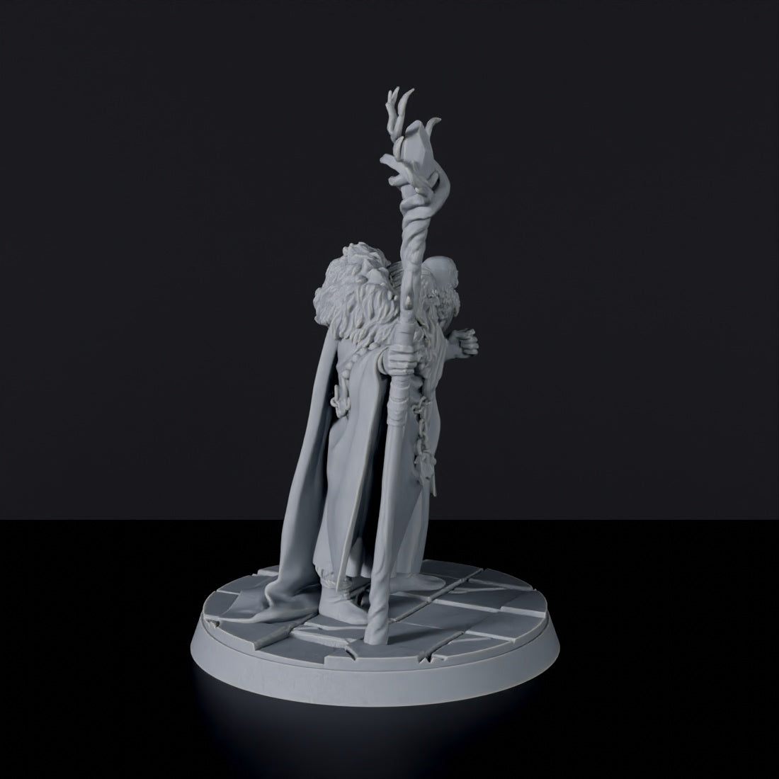 Archmage Camelothar