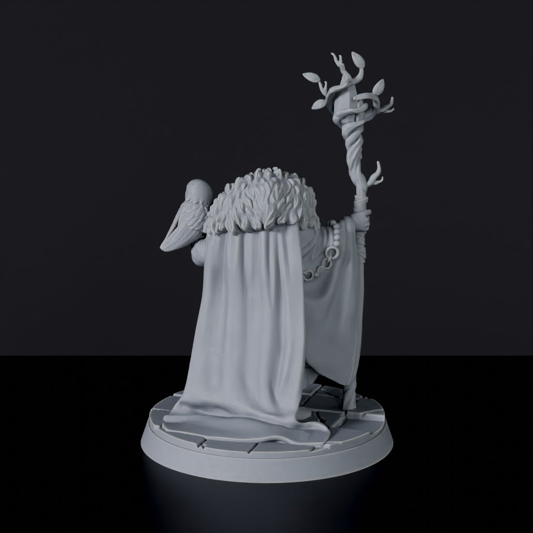 Archmage Camelothar
