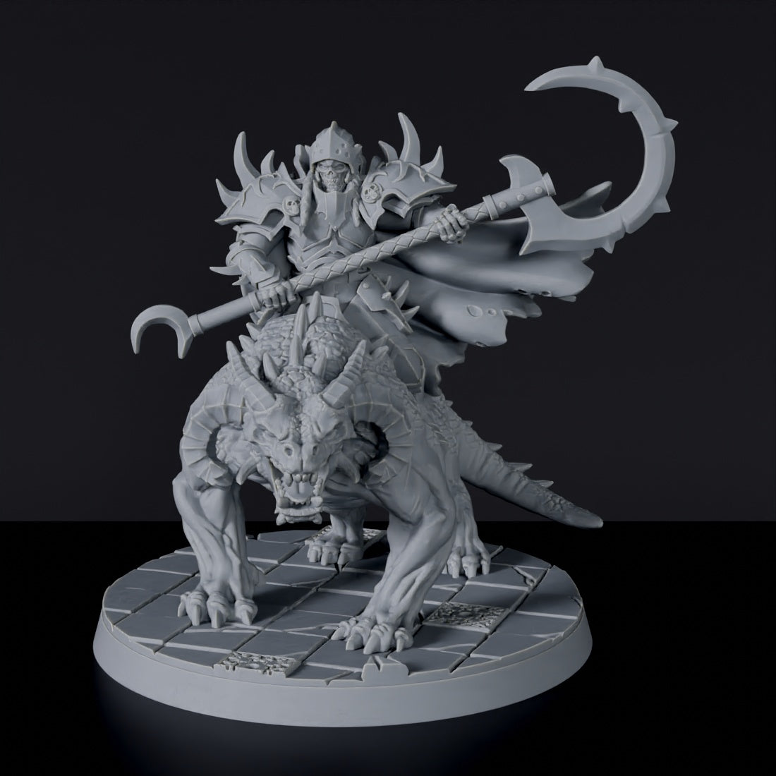 Undead Dominion Army Pack