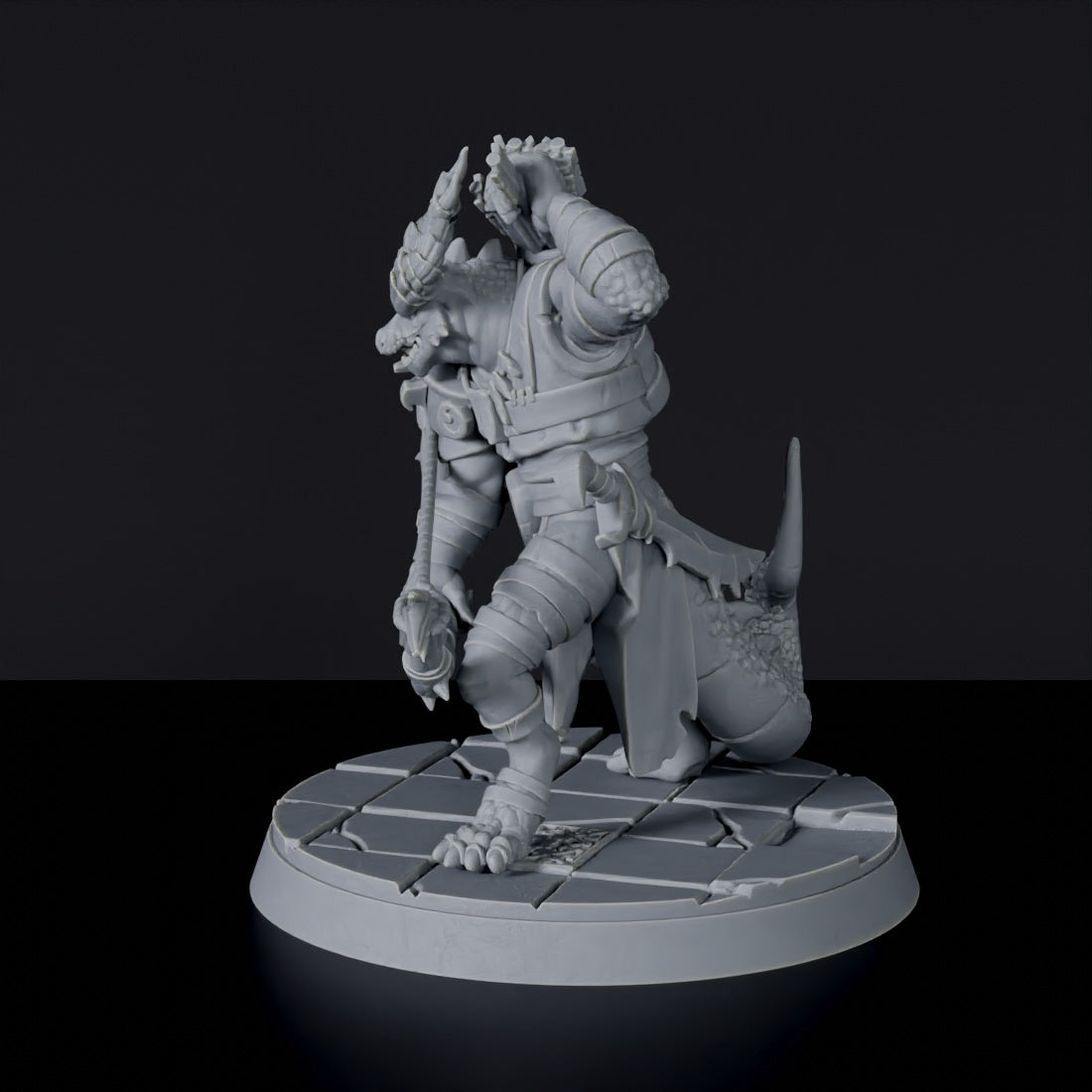Basileus La-Thar
