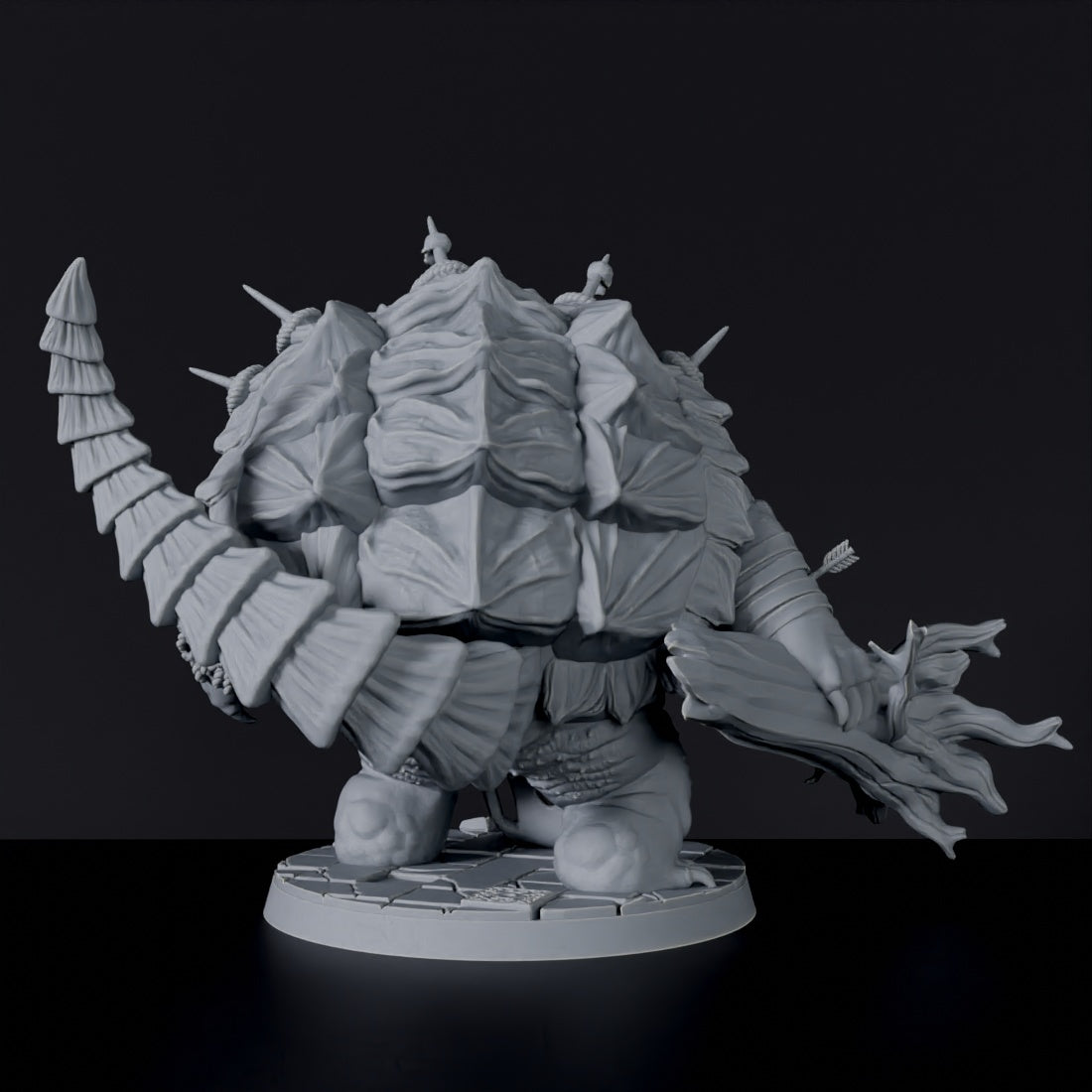 Beastoise