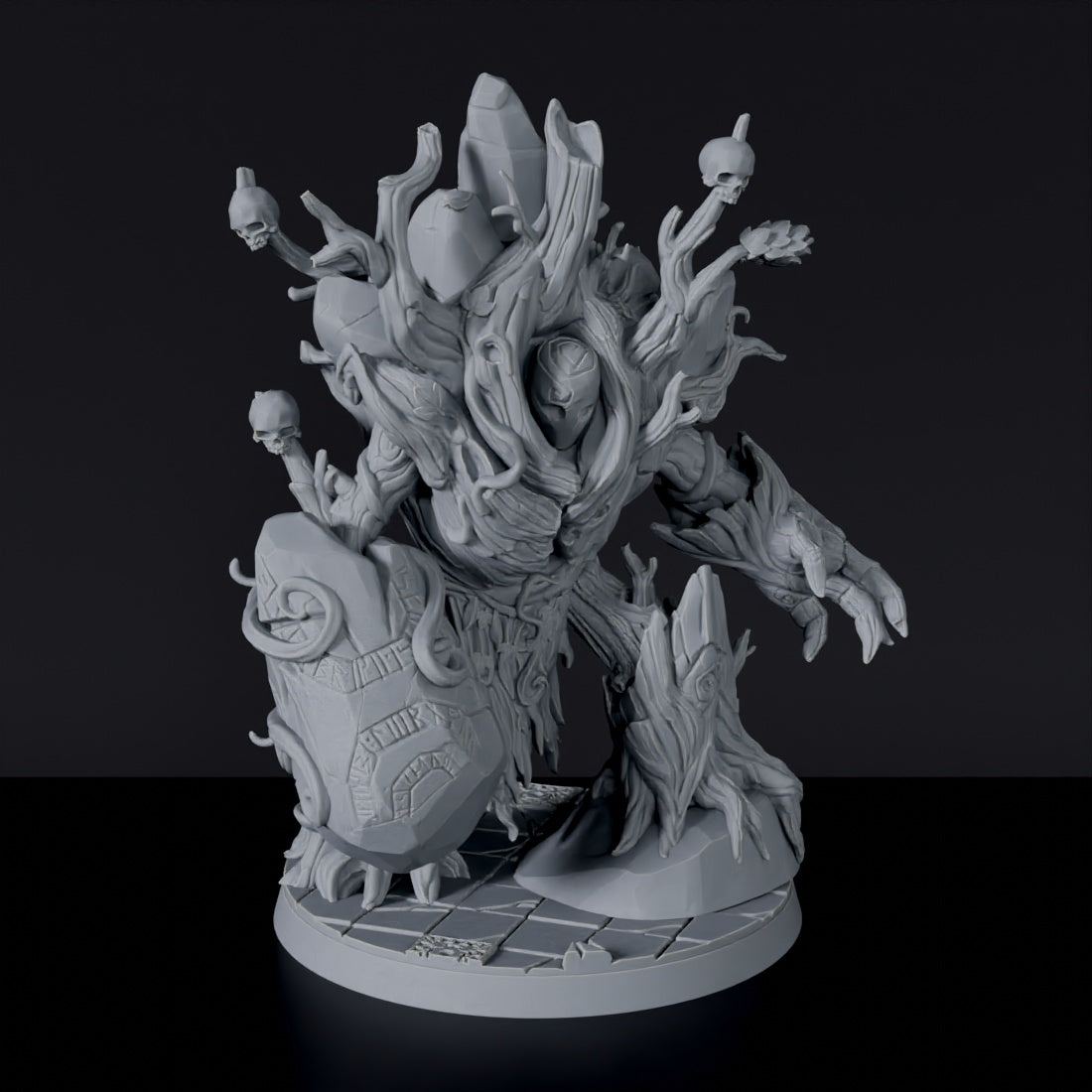 Redleaf Elves Army Pack