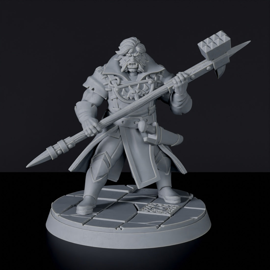 Brutus the General