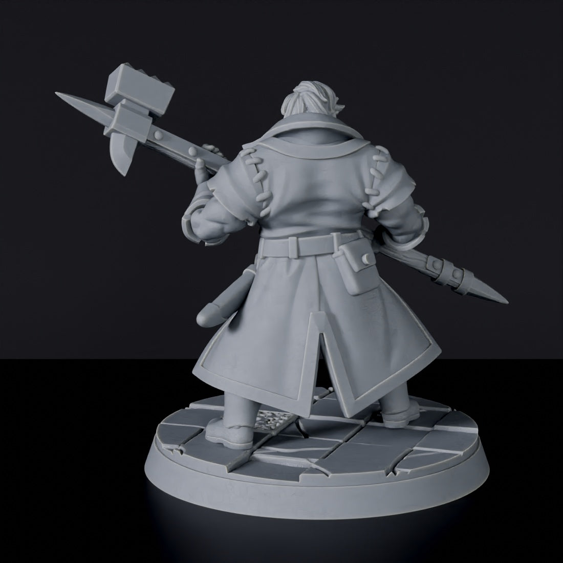 Brutus the General