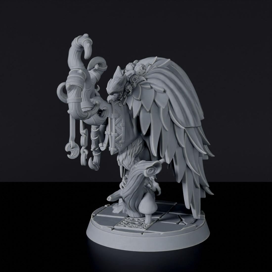 Burwing