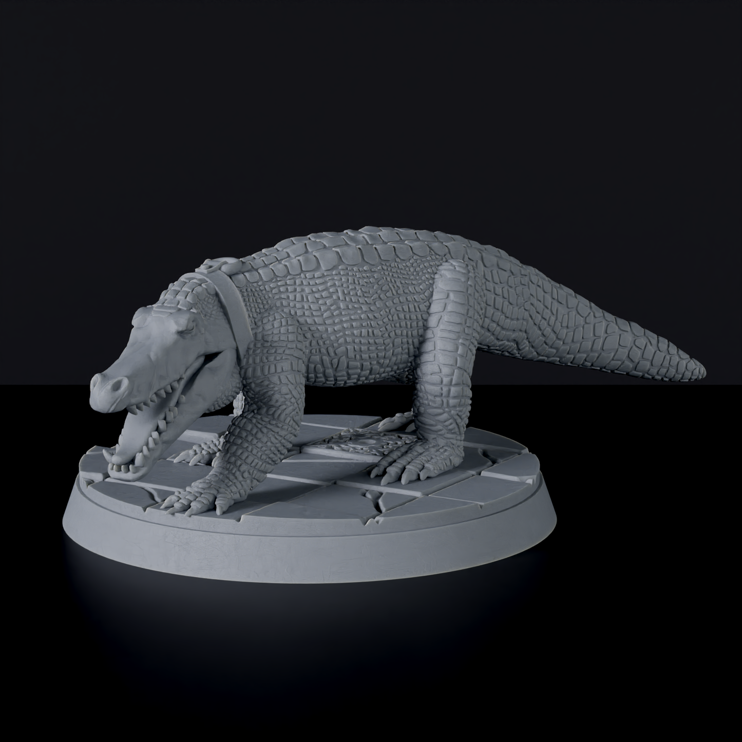 Croccos