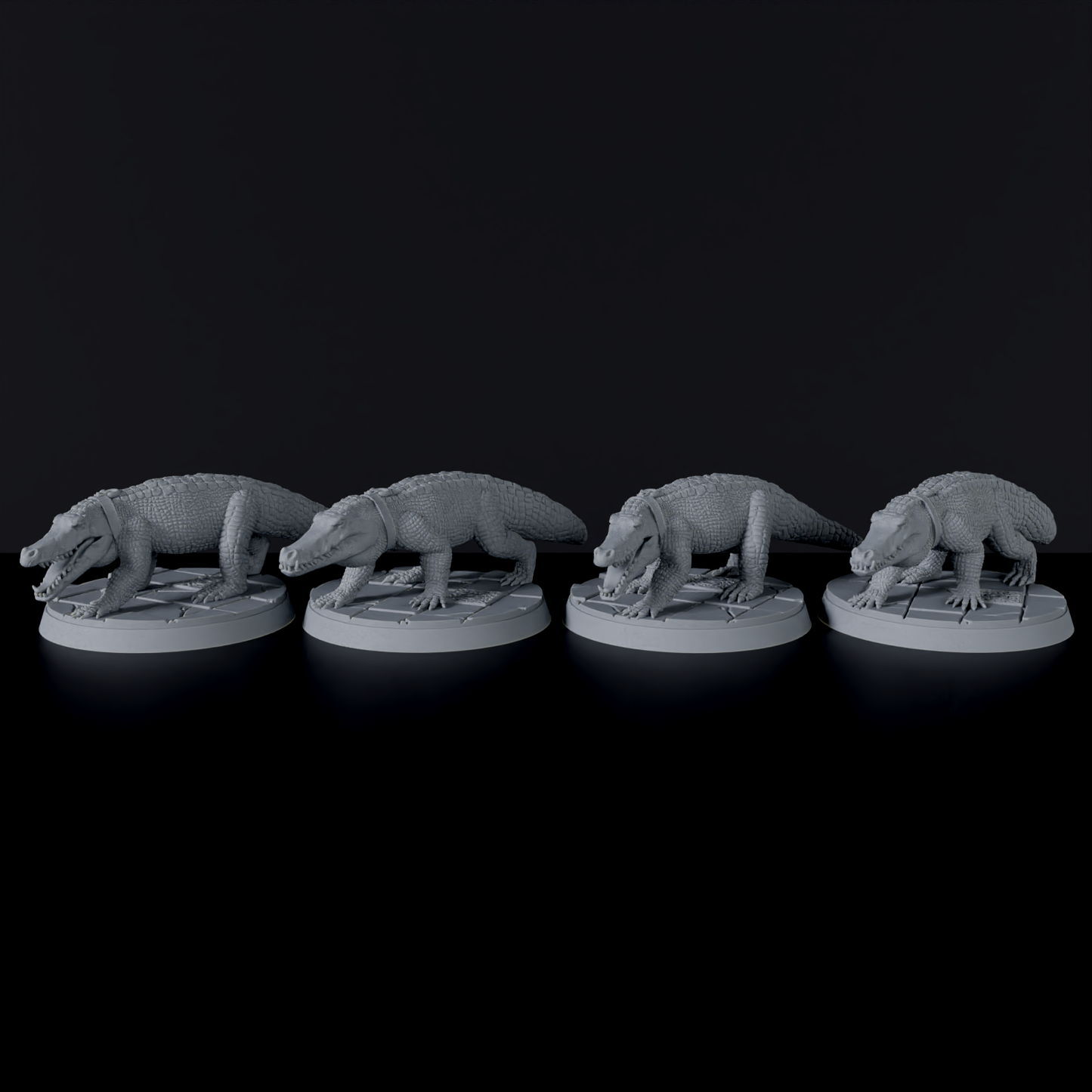 Croccos
