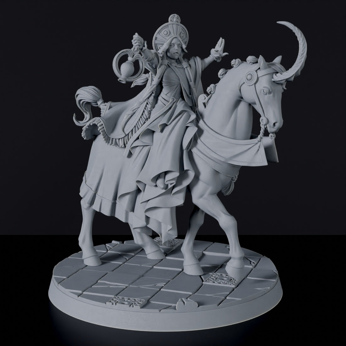 Dame Elandriel