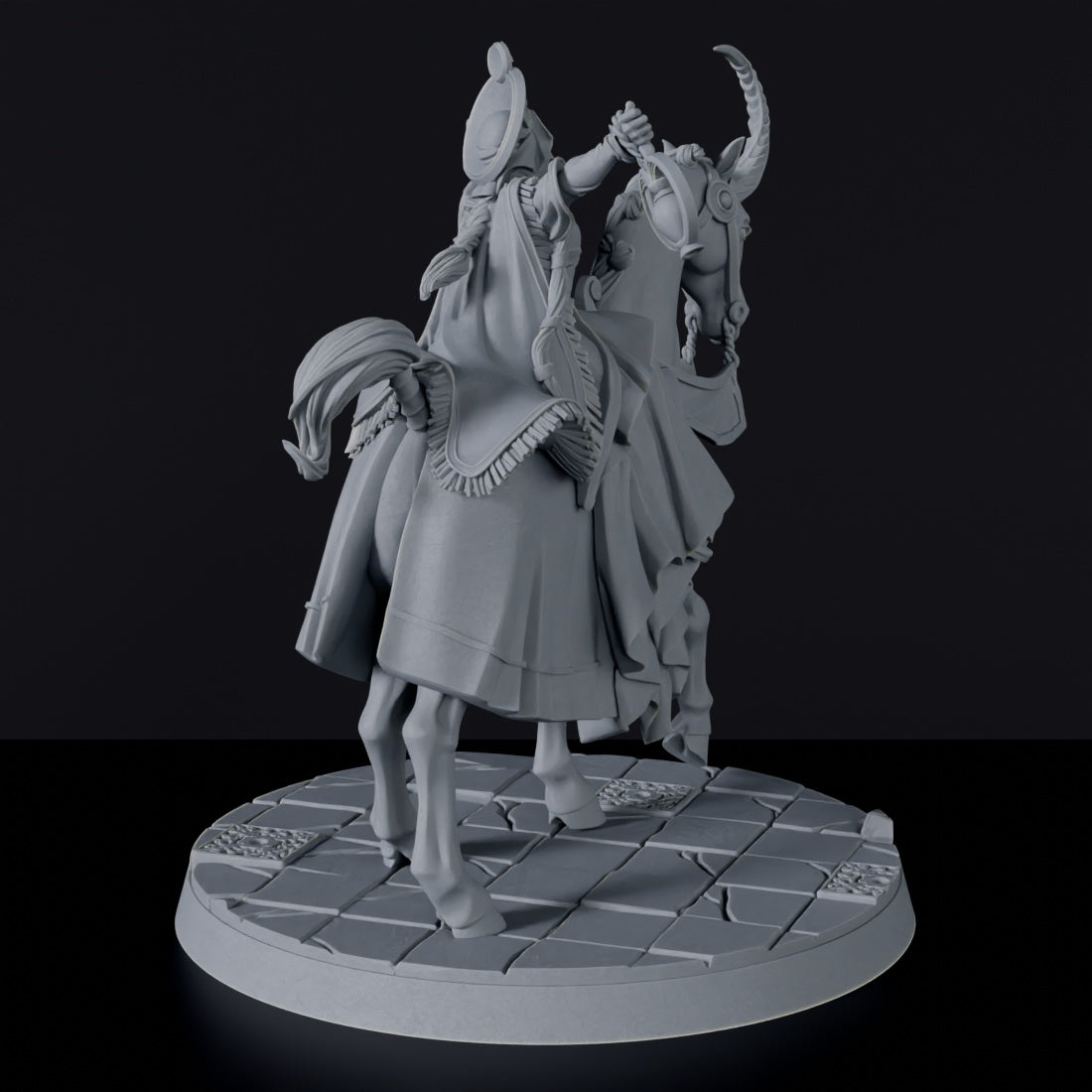 Dame Elandriel