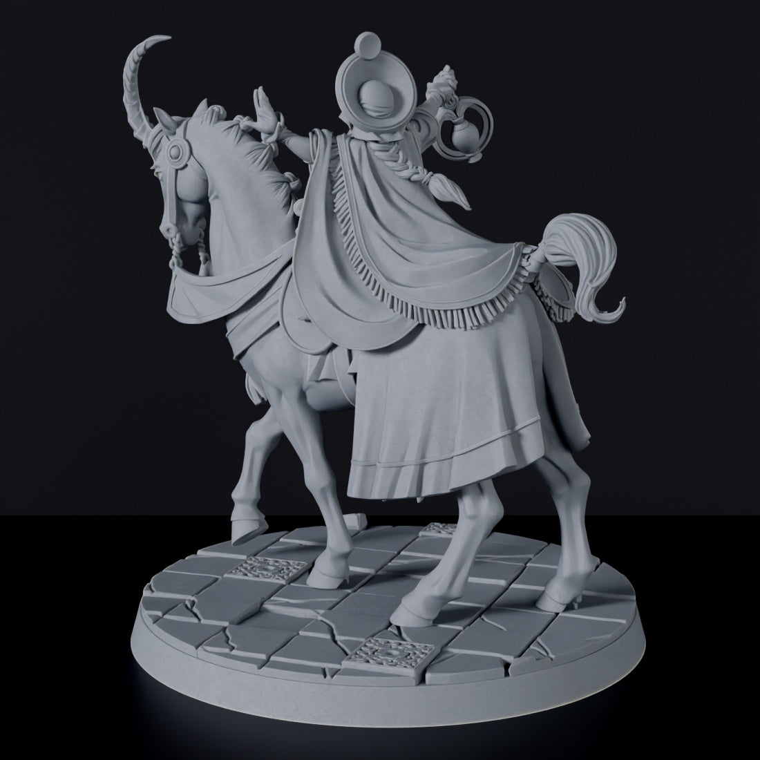 Dame Elandriel