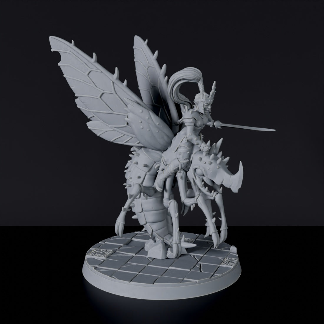 Dardena on B'znar