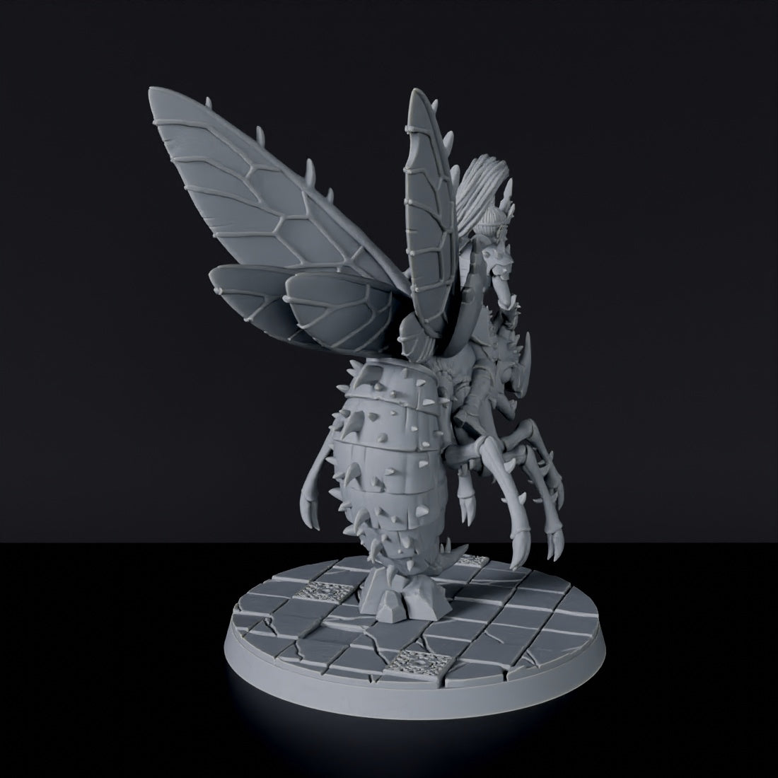Dardena on B'znar