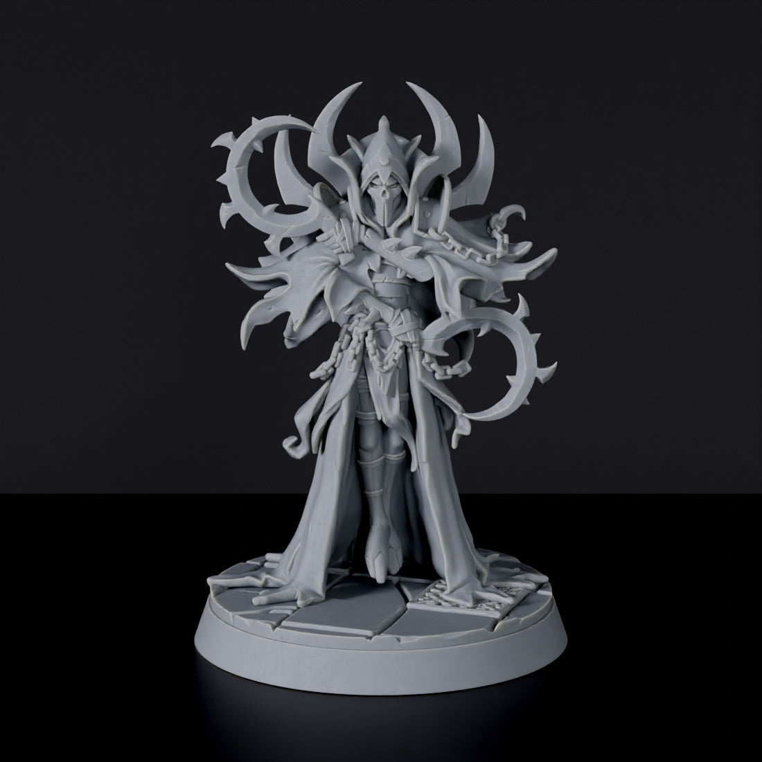 Undead Dominion Army Pack