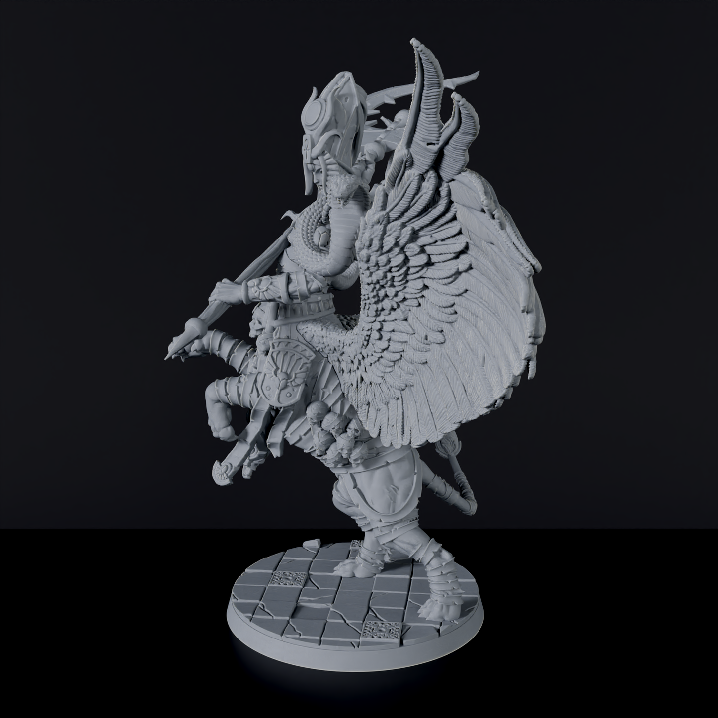 Deathwing Ra'Shor