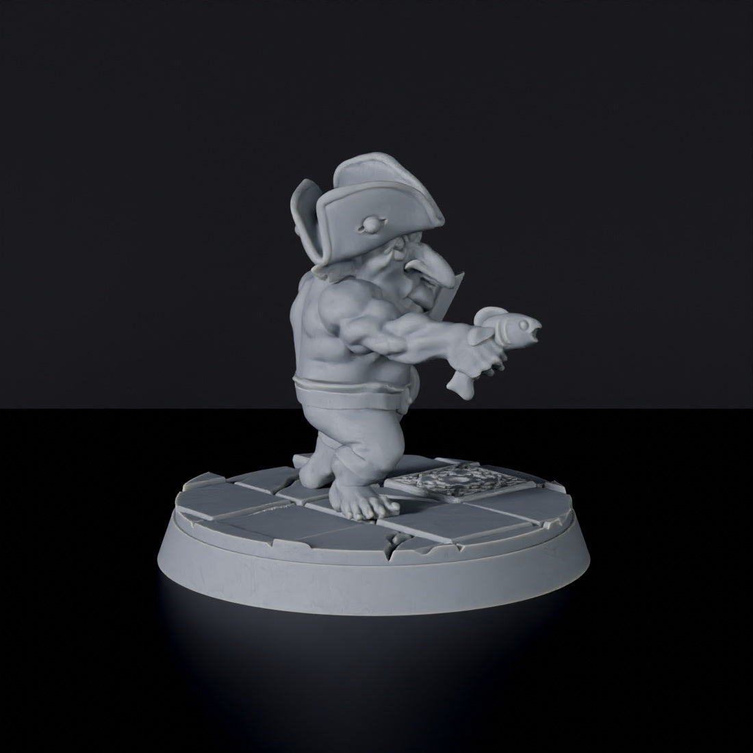 Deck Goblins